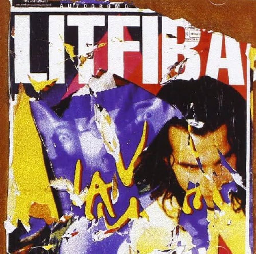 Litfiba '99 Live : Litfiba: Amazon.it: CD e Vinili}